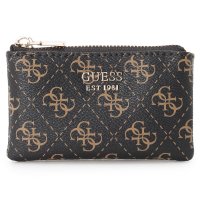 GUESS/ゲス GUESS LAUREL Zip Pouch/507180455