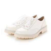KISCO/キスコ KISCO ストレッチレースアップシューズ/507180499