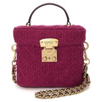 GUESS/ゲス GUESS GIULLY Cannister/507180512