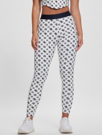 GUESS/ゲス GUESS Eco Aggie Leggings/507180548