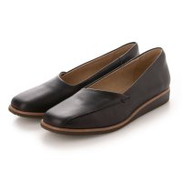 KISCO/キスコ KISCO 流れモカLカットスリッポン/507180555