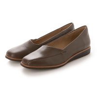 KISCO/キスコ KISCO 流れモカLカットスリッポン/507180555