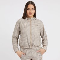 GUESS/ゲス GUESS Alethea Windbreaker/507180571