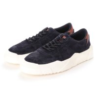 KISCO/キスコ KISCO デザインソールスエードスニーカー/507180601