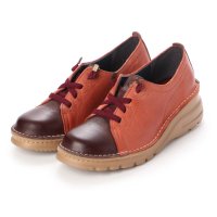Milla Sports/ミラスポーツ Milla sports 4E 軽量 ASWソール 楽ちん バイカラーコンフォートシューズ/507180706