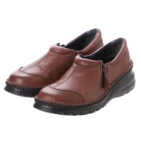 Milla Sports/ミラスポーツ Milla sports 超軽量4Eジッパーふかふかシューズ/507180752