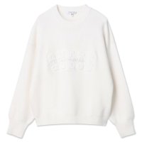 GUESS/ゲス GUESS Logo Odette Sweater/507180782