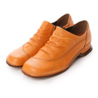 Milla Sports/ミラスポーツ Milla sports ソフトレザー楽ちん3Eスリッポン/507180832