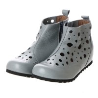 Milla Sports/ミラスポーツ Milla sports 楽チンふかふか4Eインヒールパンチングブーツ/507180865