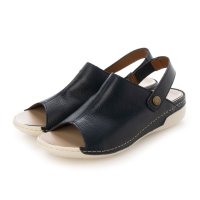 Milla Sports/ミラスポーツ Milla sports 軽量 4E ASWソール 2WAY バックバンド コンフォートサンダル/507180922