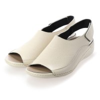 Milla Sports/ミラスポーツ Milla sports 4E ふかふかASWソール フラットコンフォートサンダル/507180932