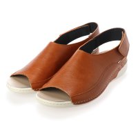 Milla Sports/ミラスポーツ Milla sports 4E ふかふかASWソール フラットコンフォートサンダル/507180932