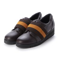Espresso/エスプレッソ Espresso 楽ちん デザインベルトコンフォートシューズ/507180976