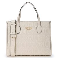 GUESS/ゲス GUESS SILVANA 2 Compartment Tote/507181002