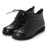 Milla Sports/ミラスポーツ Milla sports 5E 幅広楽ちん カジュアル コンフォート パンチングサマーシューズ/507181051