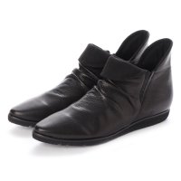 Espresso/エスプレッソ Espresso 楽ちん柔らかレザーポインテッドコンフォートシューズ/507181091