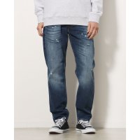 GUESS/ゲス GUESS Drake Denim Pants/507181156