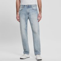 GUESS/ゲス GUESS Eco Relaxed Jeans/507181159