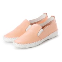 Milla Sports/ミラスポーツ Milla sports 楽チンインヒールスリッポン/507181241