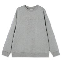 GUESS/ゲス GUESS Triangle Logo Sweatshirt/507181249