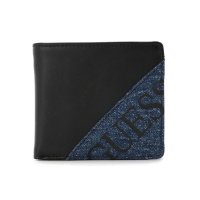 GUESS/ゲス GUESS GUNISEX Small Zip Around Wallet/507181269