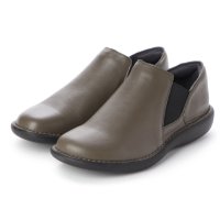 Walker Hill/ウォーカーヒル Walker Hill 4E アクティブコンフォートソール アウトステッチコンフォートスリッポン/507181309