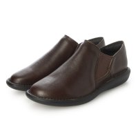 Walker Hill/ウォーカーヒル Walker Hill 4E アクティブコンフォートソール アウトステッチコンフォートスリッポン/507181309