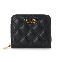 GUESS/ゲス GUESS GIULLY Small Zip Around Wallet/507181335