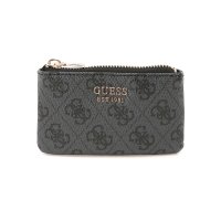 GUESS/ゲス GUESS LAUREL Zip Pouch/507181383