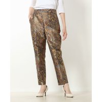 GUESS/ゲス GUESS Phoenix Rising Jacquard Pant/507181698