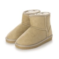 GAP/撥水防滑ムートンブーツ GAP GPK32201C/507182252