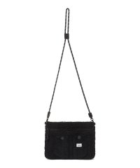 SHIPS any WOMEN/LEE: ボア オーバーオール サコッシュ<KIDS>/507189935