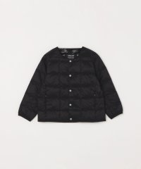 SHIPS any WOMEN/TAION: クルーネック ボタン ダウン カーディガン<KIDS>/507189936