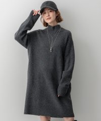 NIJYUSANKU（SMALL SIZE）/スーパージーロン ベビーメリノ ワンピース/507198699