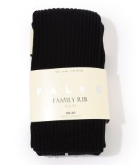 TOMORROWLAND GOODS/FALKE Family リブタイツ/507199465