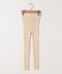 SHIPS KIDS/SHIPS KIDS:100～125cm / リブ レギンス/507199554