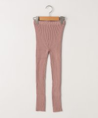 SHIPS KIDS/SHIPS KIDS:100～125cm / リブ レギンス/507199554