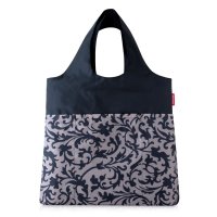 reisenthel/エコバッグ MINIMAXI SHOPPER PLUS ミニマキシショッパー プラス/507199633