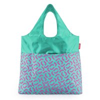 reisenthel/エコバッグ MINIMAXI SHOPPER PLUS ミニマキシショッパー プラス/507199633