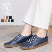 to be continued/トゥービーコンティニュード to be continued 【to be continued】 ふんわり やぎ革 スリッポン/507199710