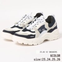23.65/イーシプサムチョンユクオ 23.65 【23.65】 V2スニーカー/507199718