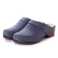 MOHEDA TOFFELN/モヘダトフェール MOHEDA TOFFELN 木底サボサンダルメンズクロッグシューズ elik－nv/504157783