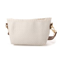 WOVEN/ウーヴン WOVEN ショルダーバッグ woven－bk－sh－bag/504613349