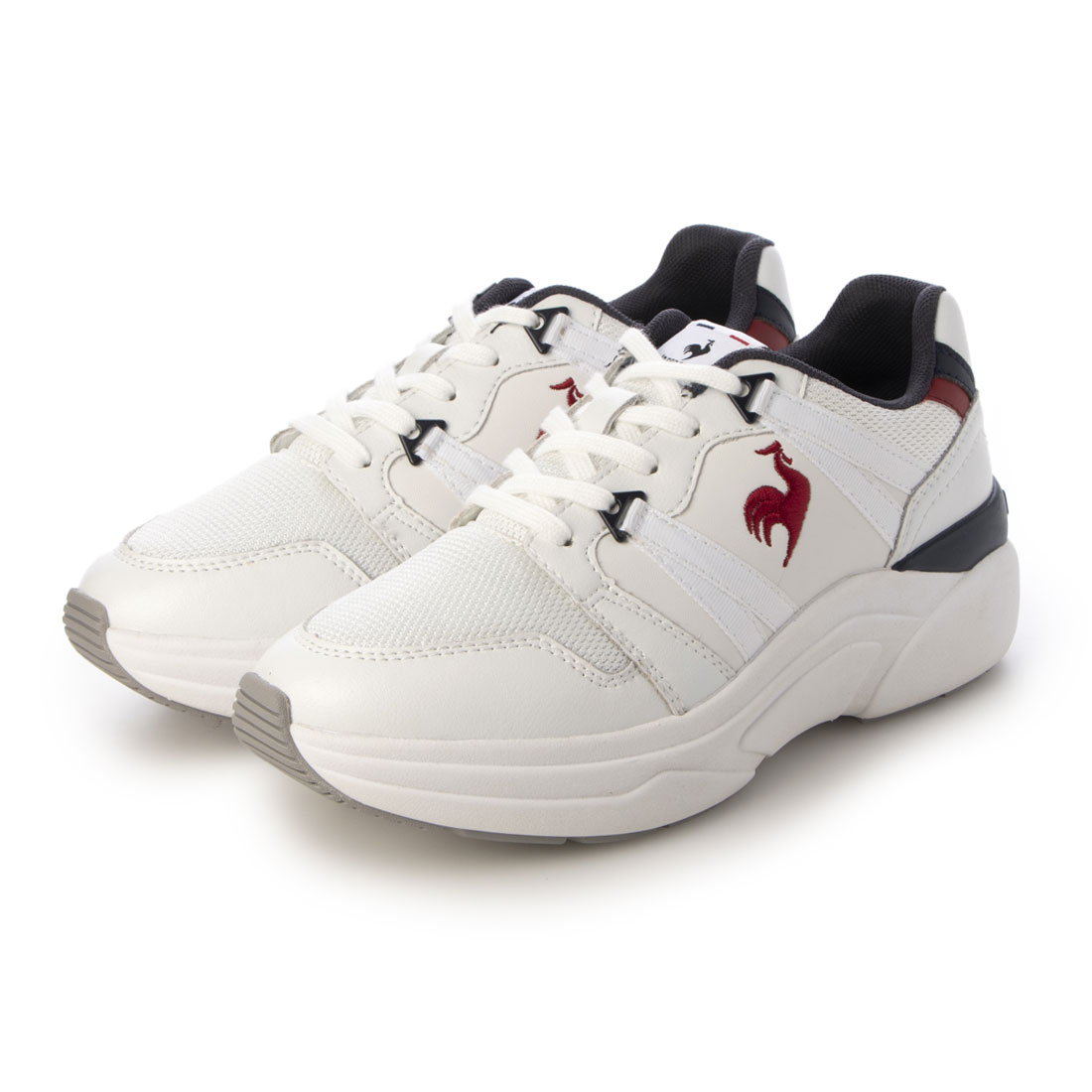 Fila Vulc 13 Halftone 3 Men's Sneaker Red | 1FM01840 601