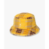 KANGOL/カンゴール KANGOL KANGOL FAUX FUR BUCKET/505466557
