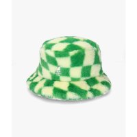 KANGOL/カンゴール KANGOL KANGOL FAUX FUR BUCKET/505466557