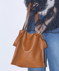BEAURE/ビュレ Beau're カウレザー ◎SETUP7限定！別注カラー有◎ 2wayハンドル 薄マチ A4 PC トートバッグ 本革 通勤 通学 鞄 シンプル レザ/505973158