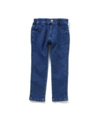 apres les cours/裏起毛スキニーパンツ｜7days Style pants  10分丈/505992913