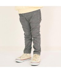 apres les cours/裏起毛スキニーパンツ｜7days Style pants  10分丈/505992913