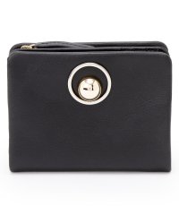 pierre cardin/ピエール・カルダン pierre cardin ブートン 二つ折り内Lファスナー財布/506865622